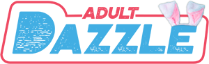 Easter AdultDazzle Logo
