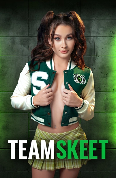 TeamSkeet Network