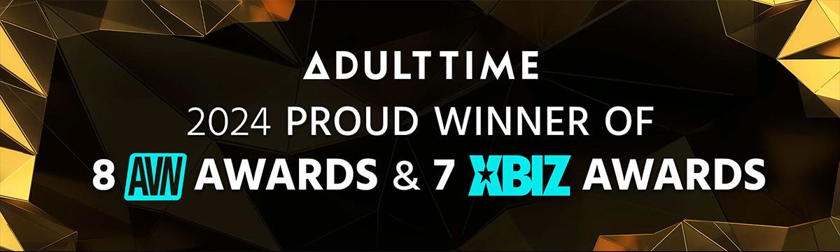 Adult Time Winner