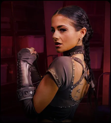 DigitalPlayground Ryan Reid