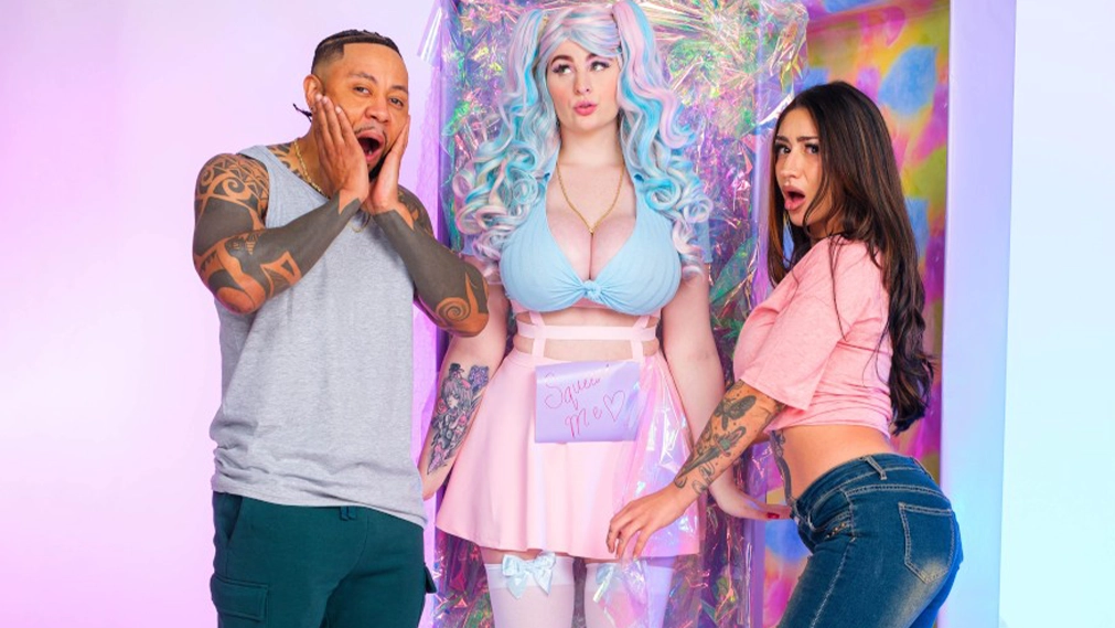 Brazzers Milf Scenes
