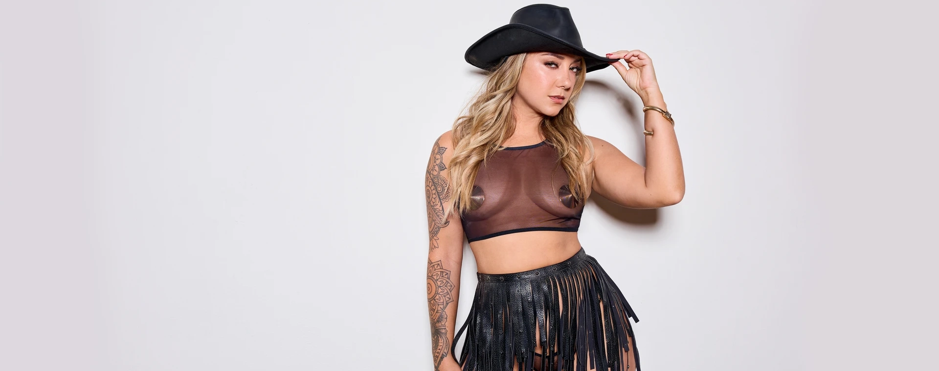 Deeper Network cinematic porn exclusive content