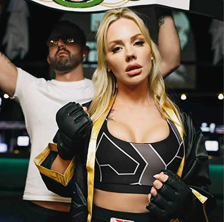 DigitalPlayground Scene no. 2