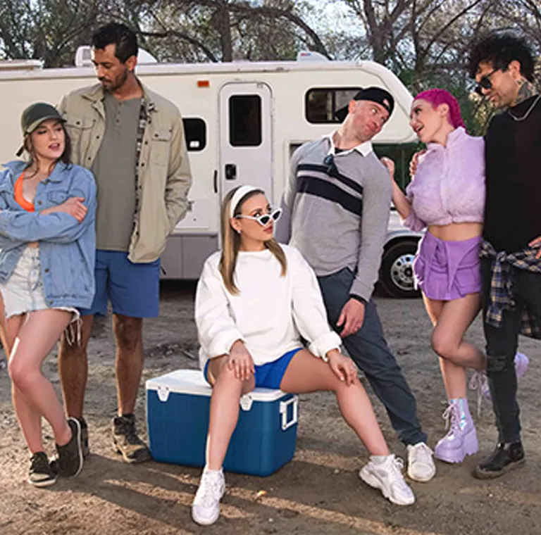 DigitalPlayground Scene no 8