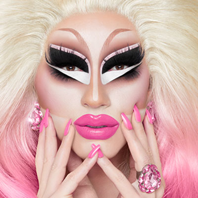 Trixie Mattel