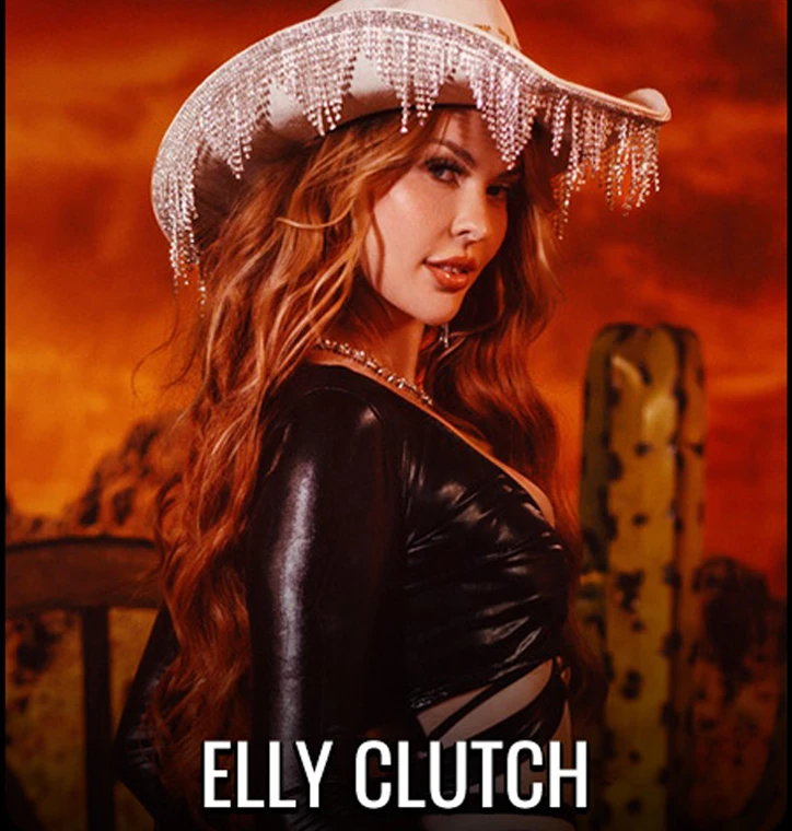 DigitalPlayground feature Elly Clutch