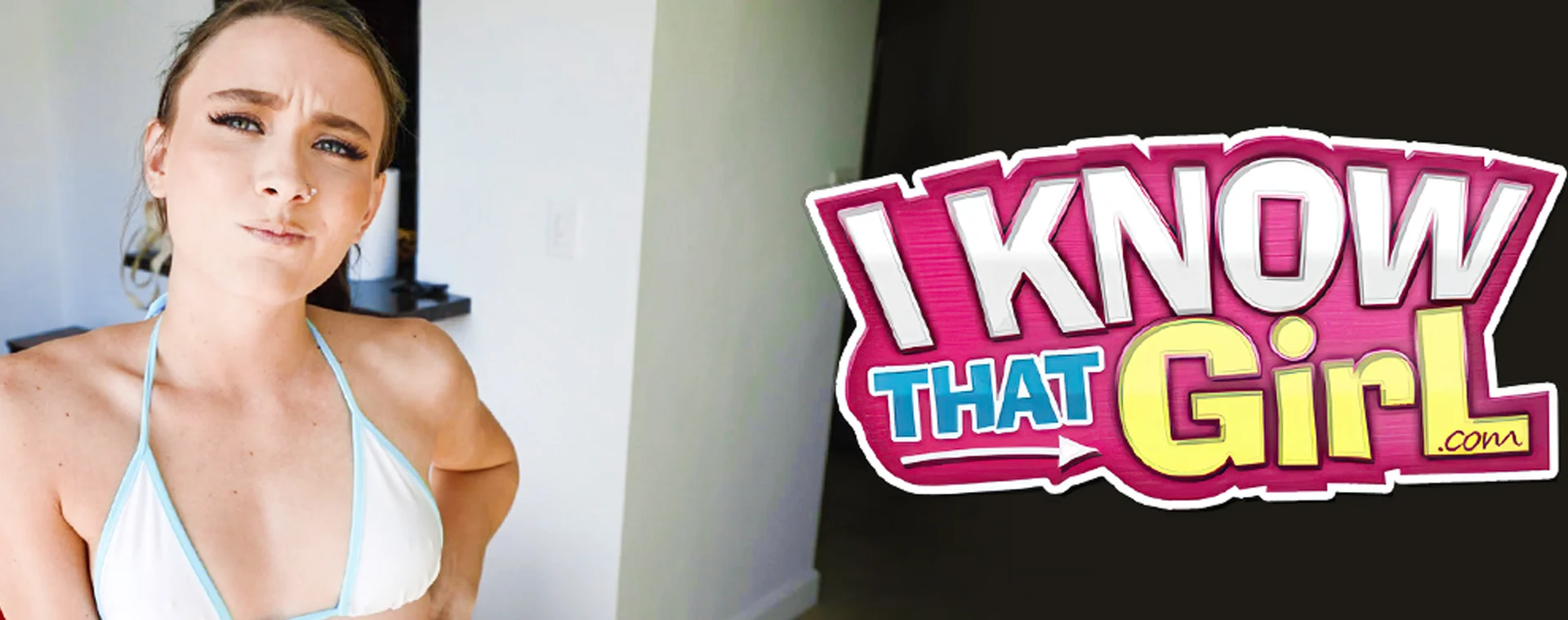 Mofos Network sites - I Know That Girl