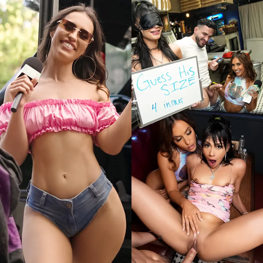 Money Talks vs StreetBlowjobs RealityKings comparison