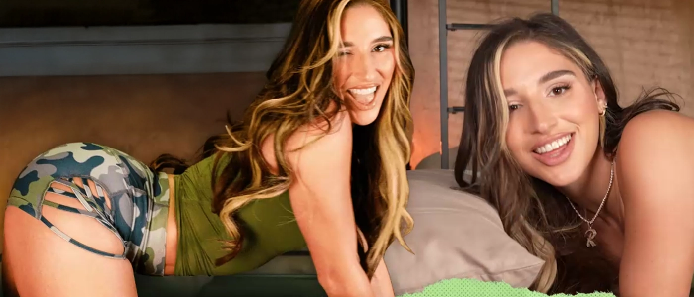 Real Amatuer vs AI-Generated Porn: Can You Spot the Difference?