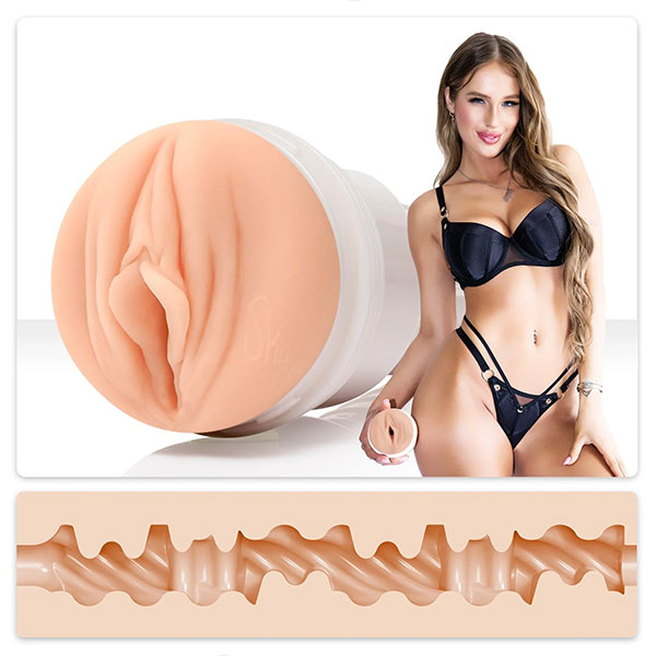 Sky Bri Fleshlight