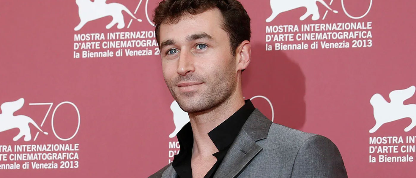 The Rise And Fall Of James Deen