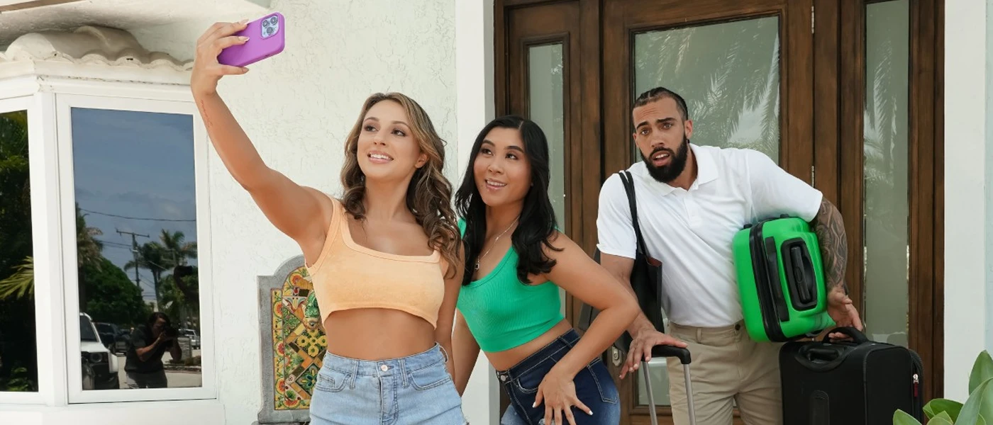 Top 10 Actresses Who Made DigitalPlayground Famous