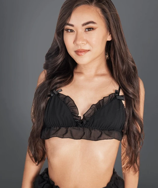 Top petite pornstars of 2026 Kimmy Kim