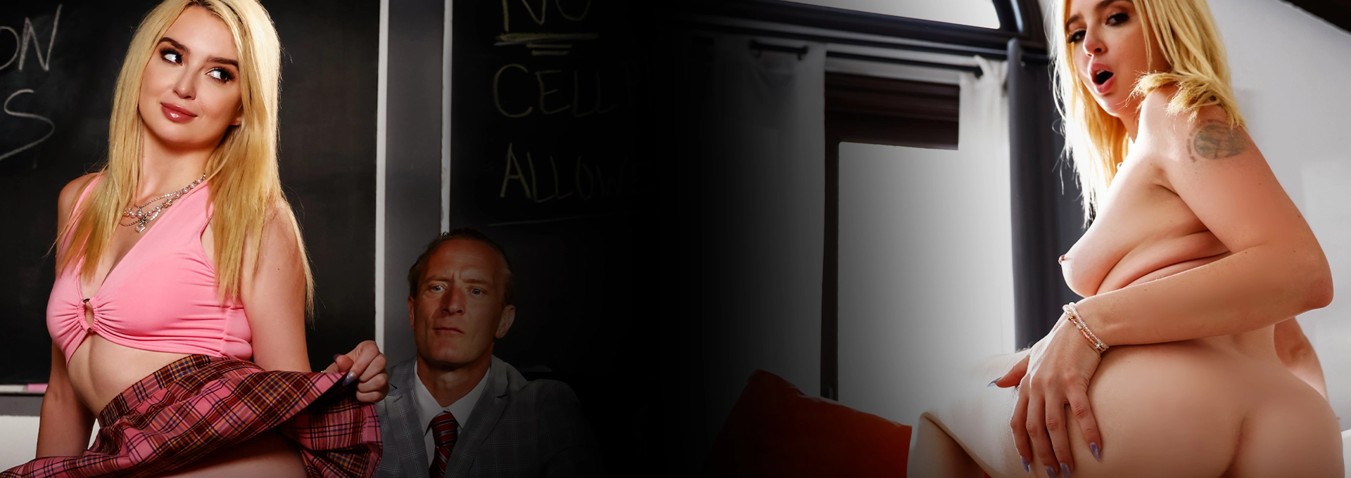 Top MileHighMedia performers known for acting roles Main Image