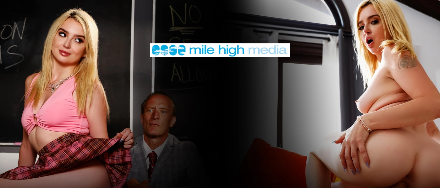 Top MileHighMedia Performers Known for Acting Roles