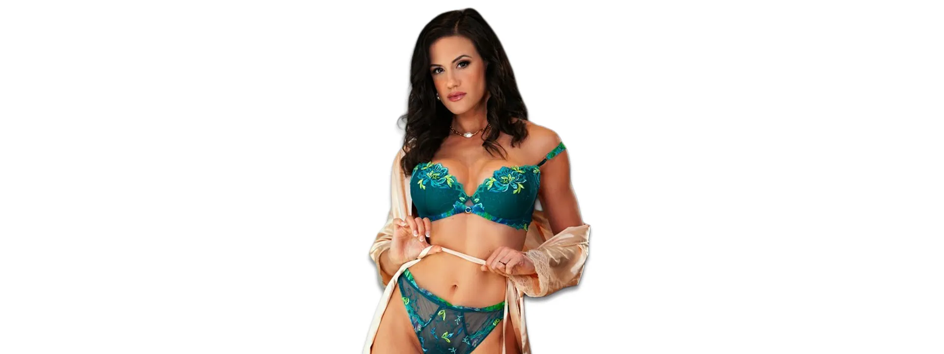 Elegant Angel MILF and anal stars