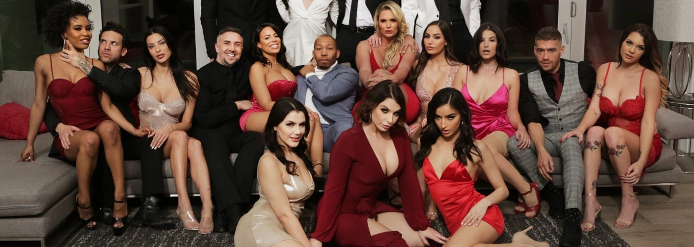 Deeper Pure Taboo story driven cinematic porn