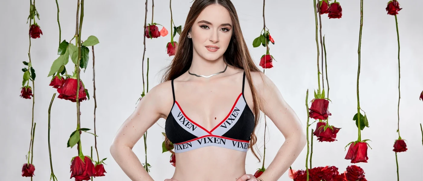 Vixen Network Hazel Moore