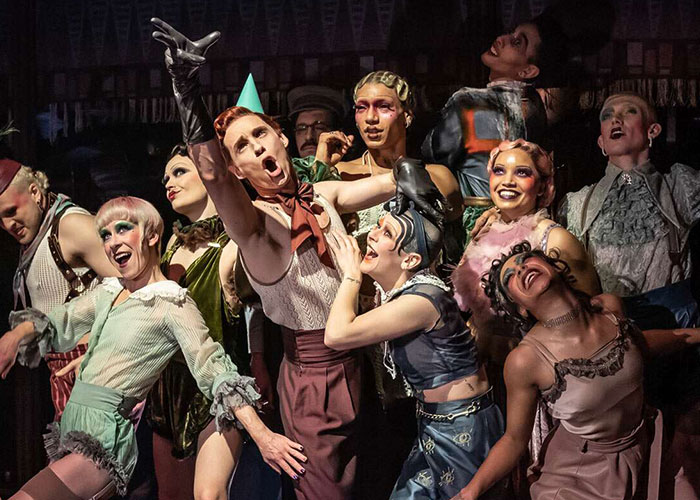 Kit Kat Club Berlin